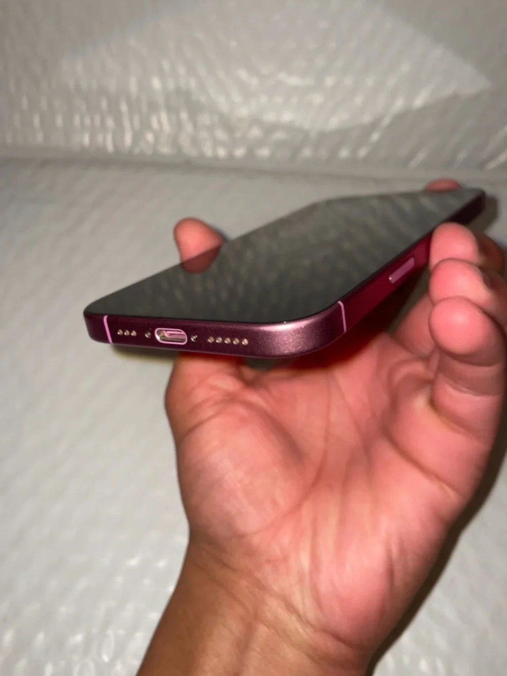 iPhone 16 Pink 512GB (Sprint/T-Mobile Only)